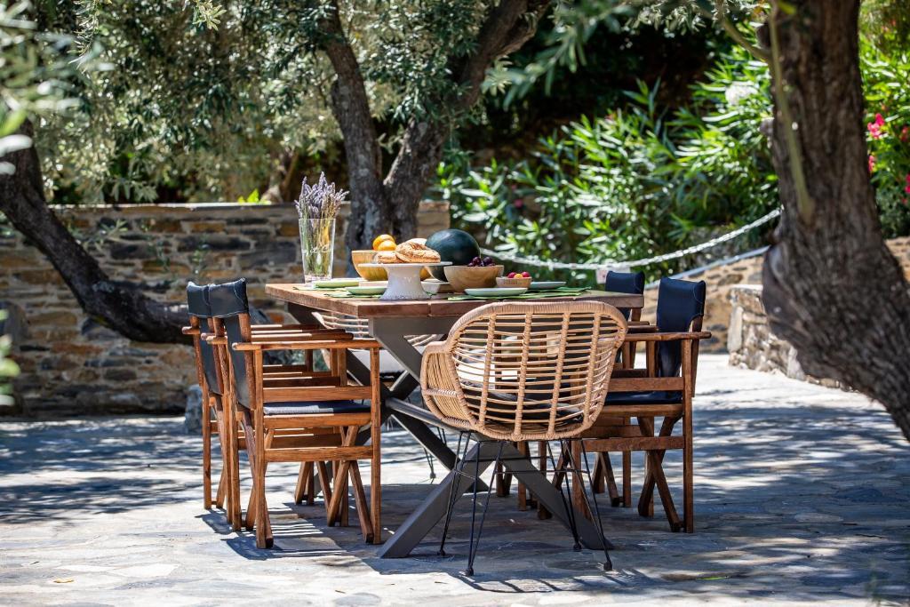 Villa Antigone Luxury Retreat Skopelos stad Exteriör bild