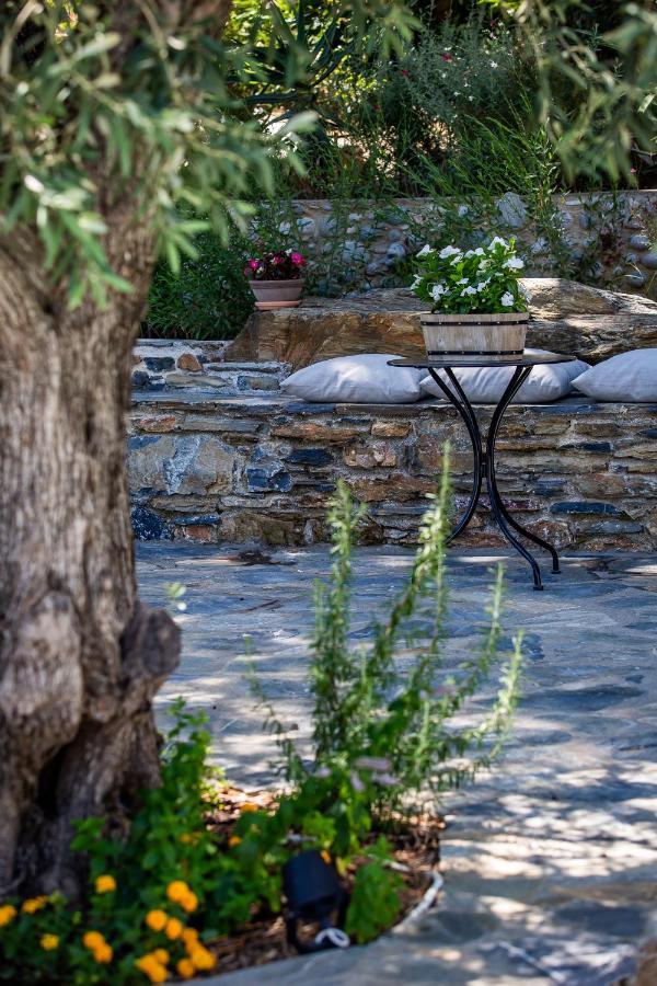 Villa Antigone Luxury Retreat Skopelos stad Exteriör bild