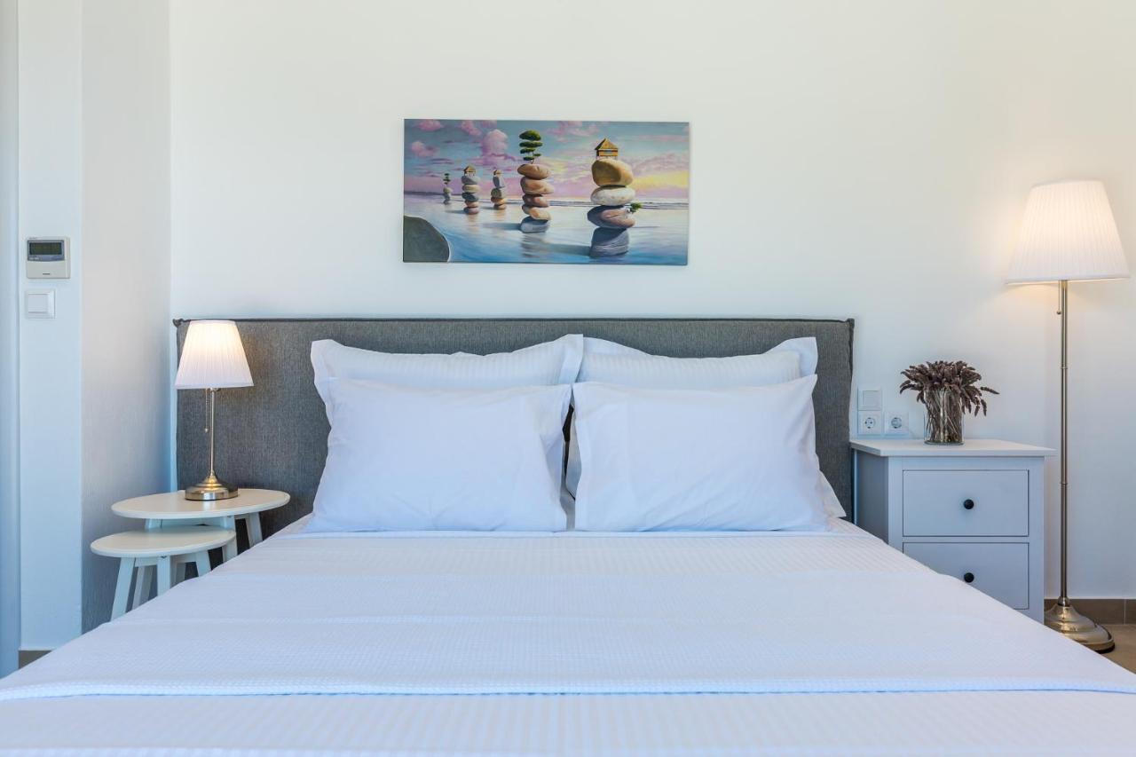 Villa Antigone Luxury Retreat Skopelos stad Exteriör bild